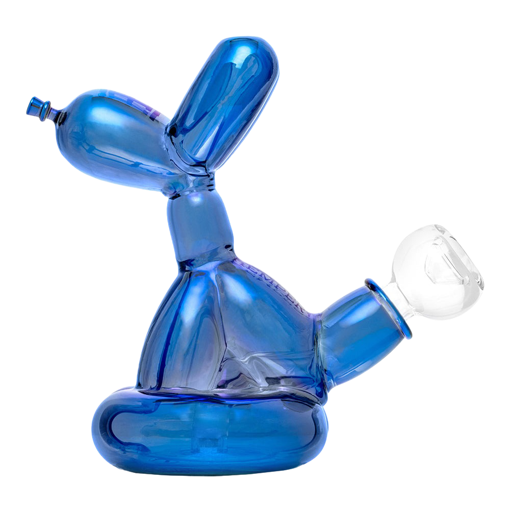 Hemper Balloon Dog Bong Bongs - Tophatter Daily Deals