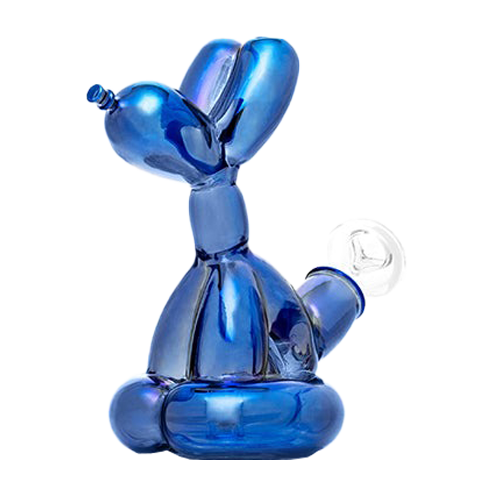 Hemper Balloon Dog Bong Bongs - Tophatter Daily Deals