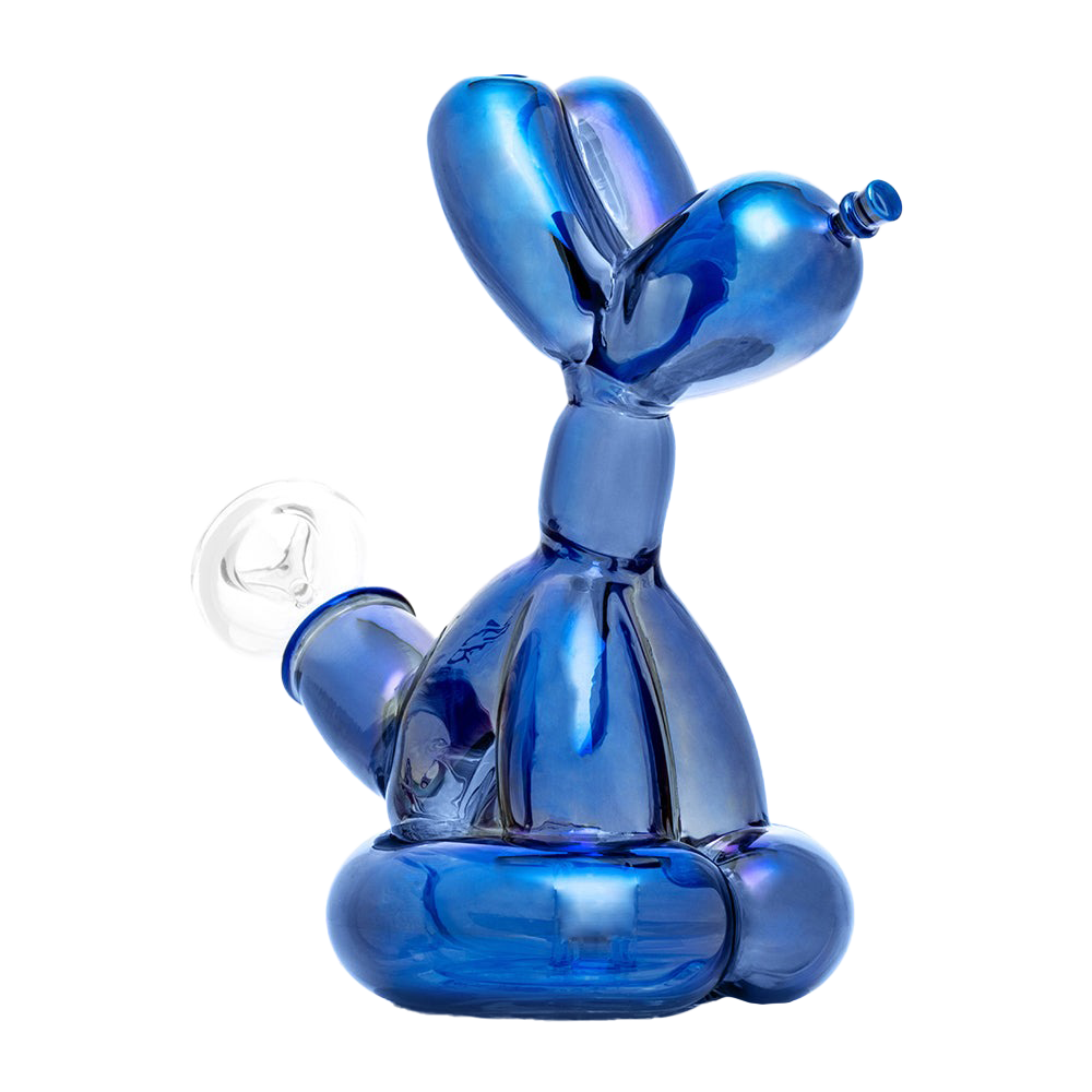 Hemper Balloon Dog Bong Bongs - Tophatter Daily Deals