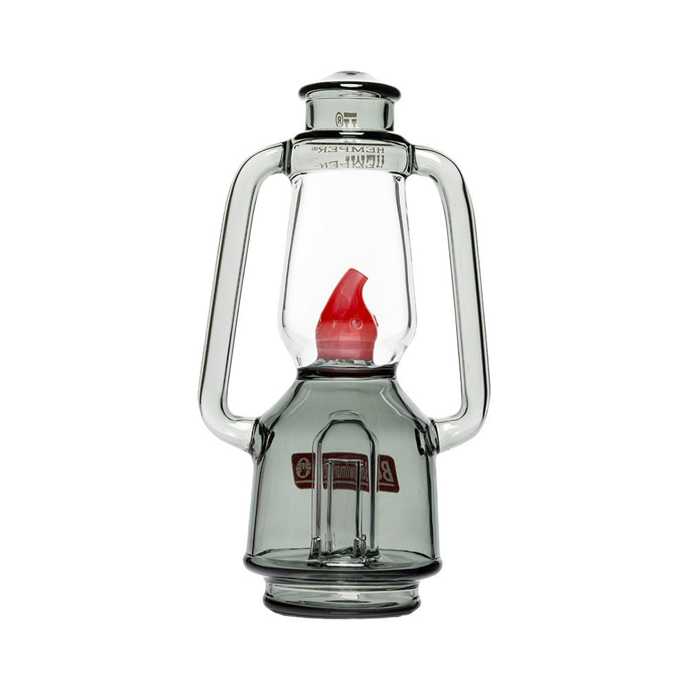 Hemper Bowlman Lantern Attachment for Puffco Peak Series Adapters & Attachments - Tophatter Daily Deals