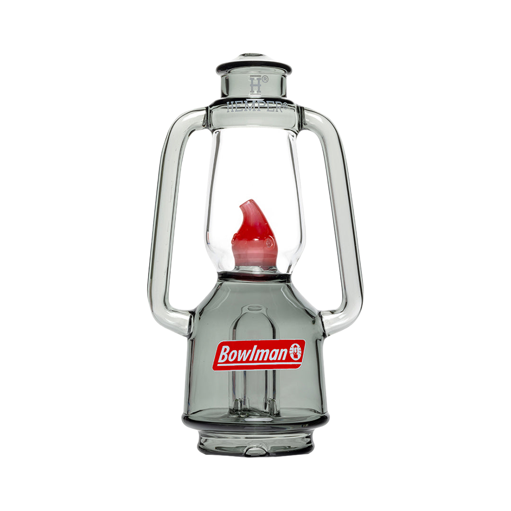 Hemper Bowlman Lantern Attachment for Puffco Peak Series Adapters & Attachments - Tophatter Daily Deals