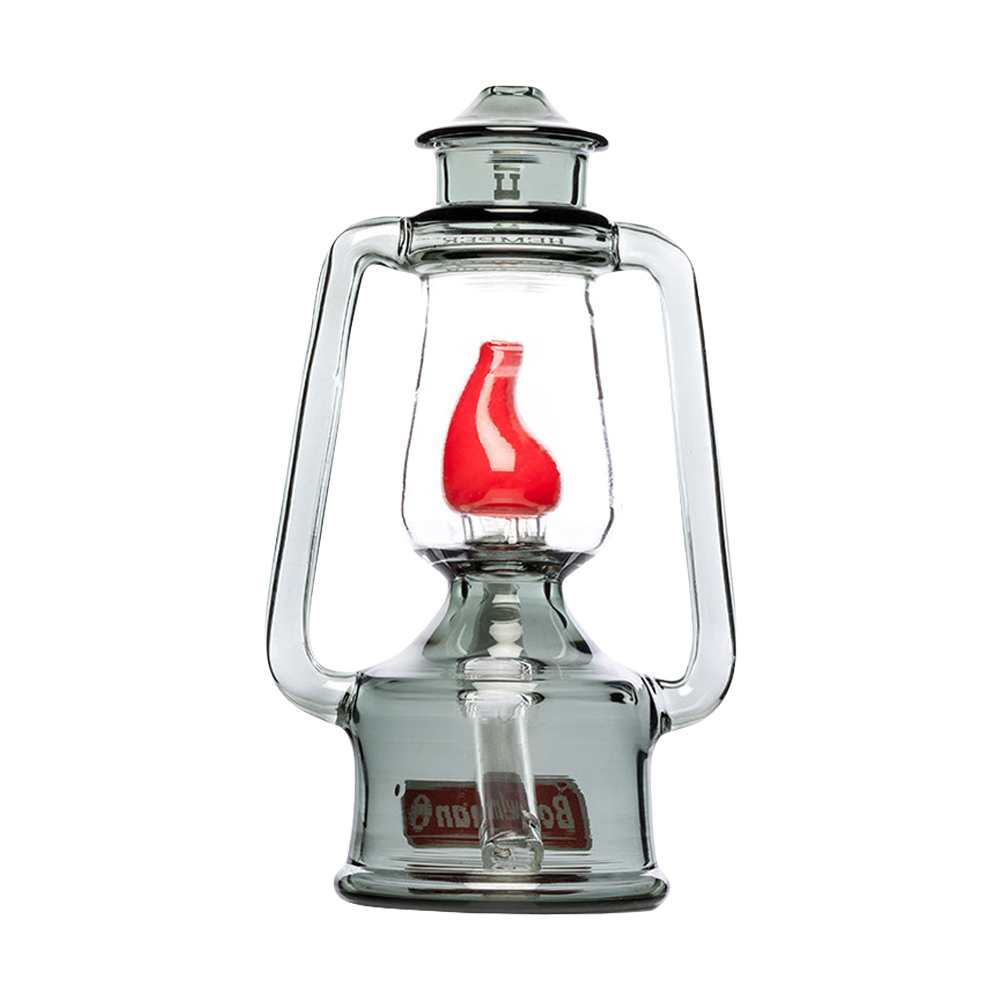 Hemper Bowlman Lantern Bong Bongs - Tophatter Daily Deals