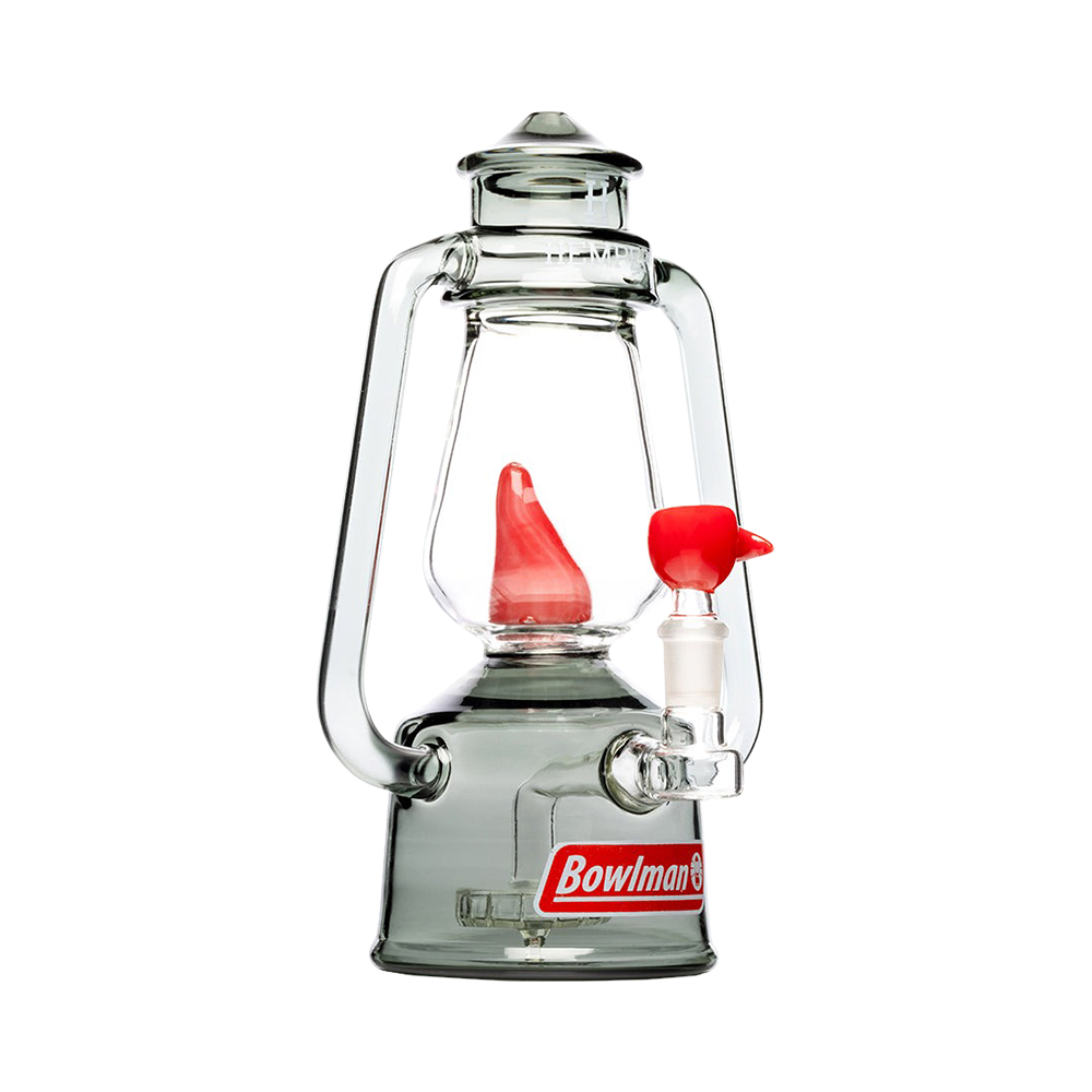 Hemper Bowlman Lantern Bong Extra Large Bongs - Tophatter Daily Deals