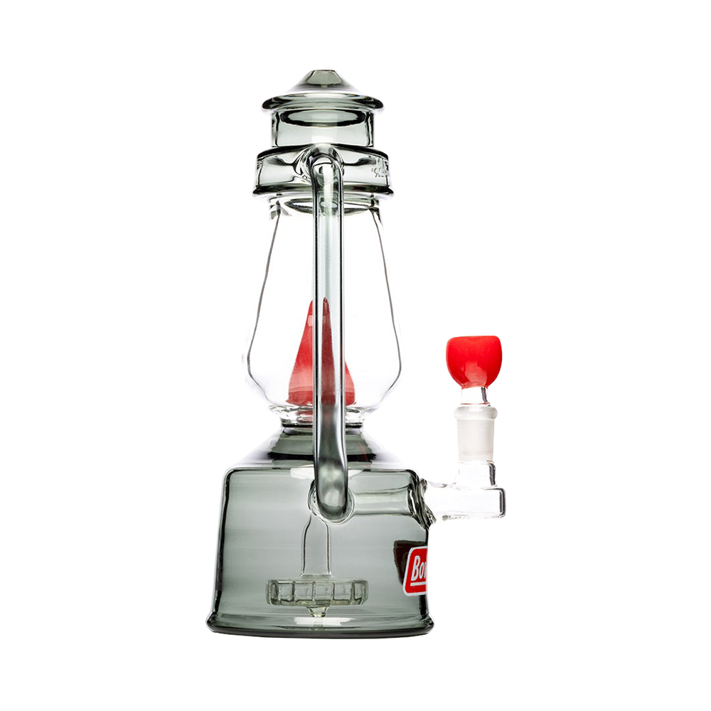 Hemper Bowlman Lantern Bong Bongs - Tophatter Daily Deals