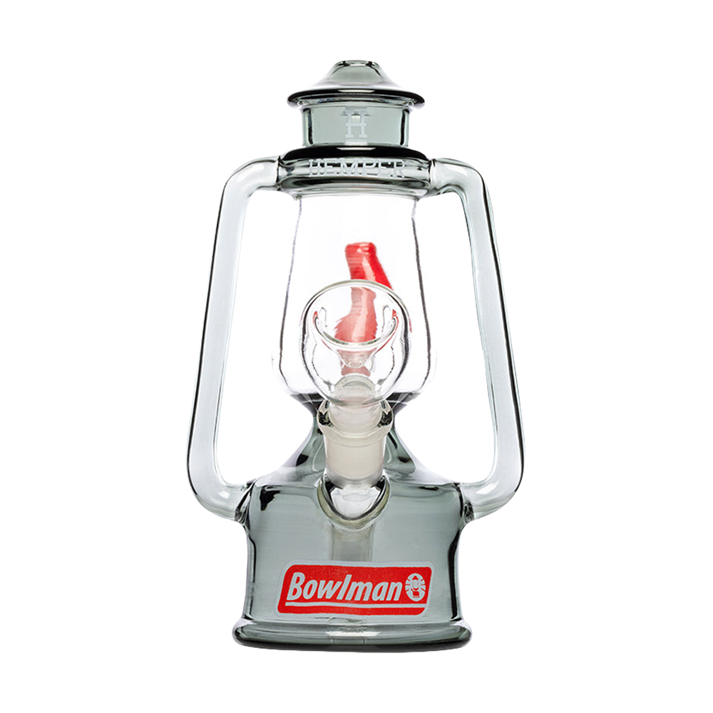 Hemper Bowlman Lantern Bong Bongs - Tophatter Daily Deals