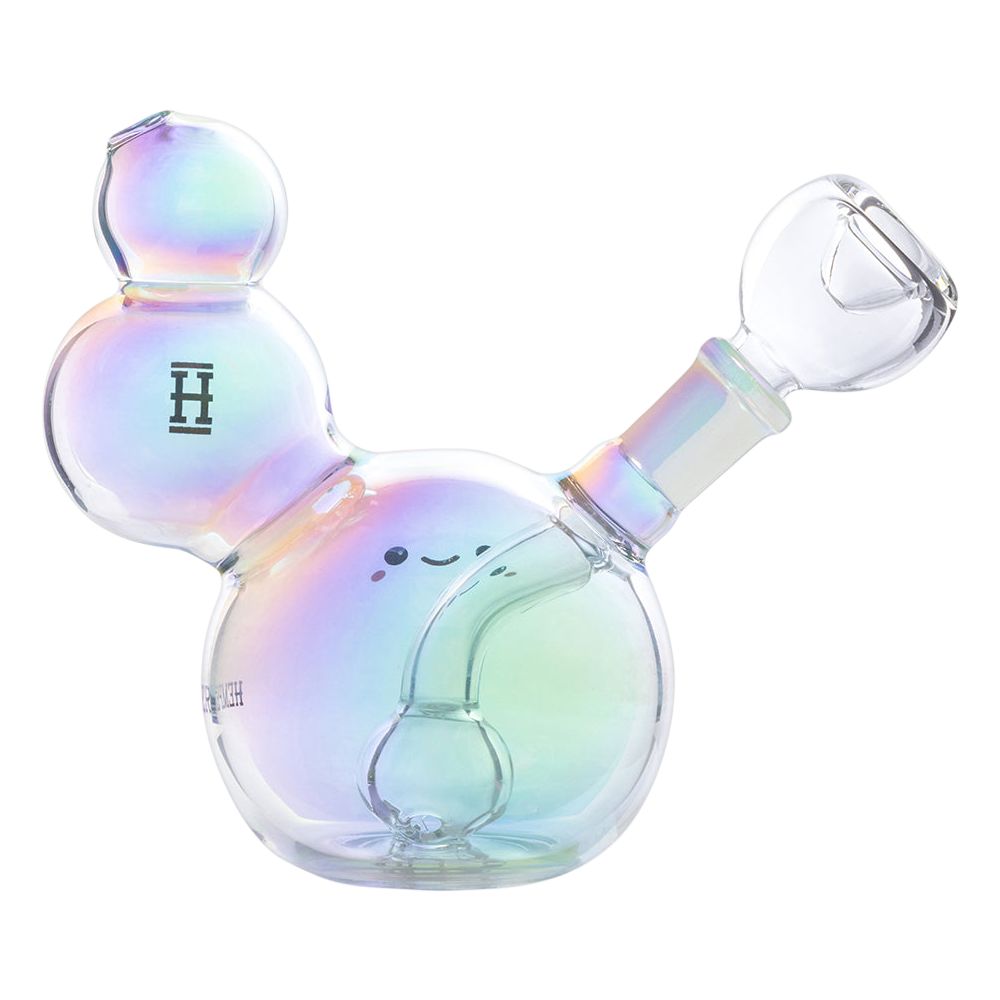 Hemper Bubble Bong Bongs - Tophatter Daily Deals
