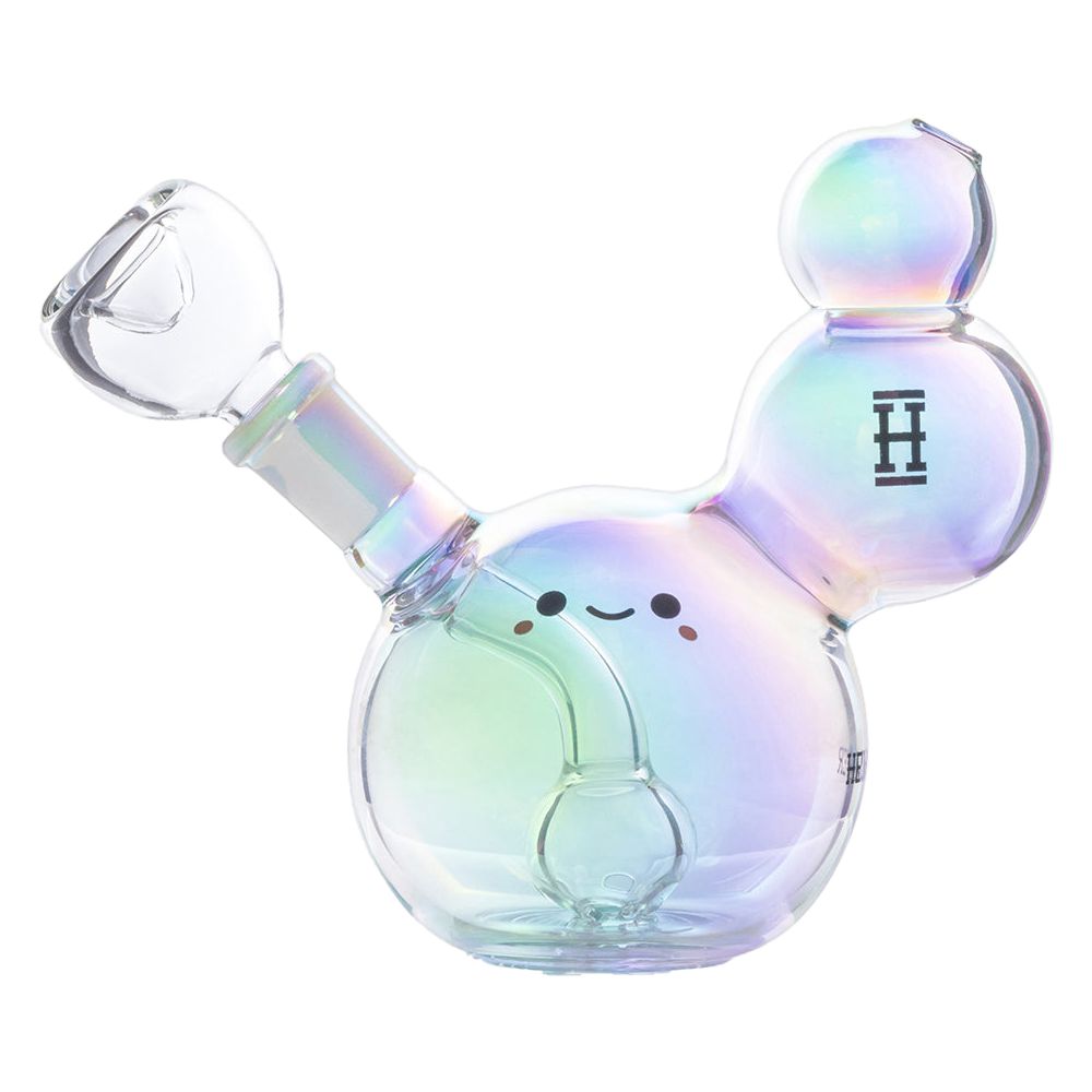 Hemper Bubble Bong Bongs - Tophatter Daily Deals