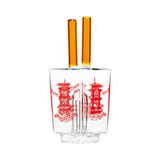 Hemper Chinese Takeout Attachment for Puffco Peak Series Adapters & Attachments - Tophatter Daily Deals