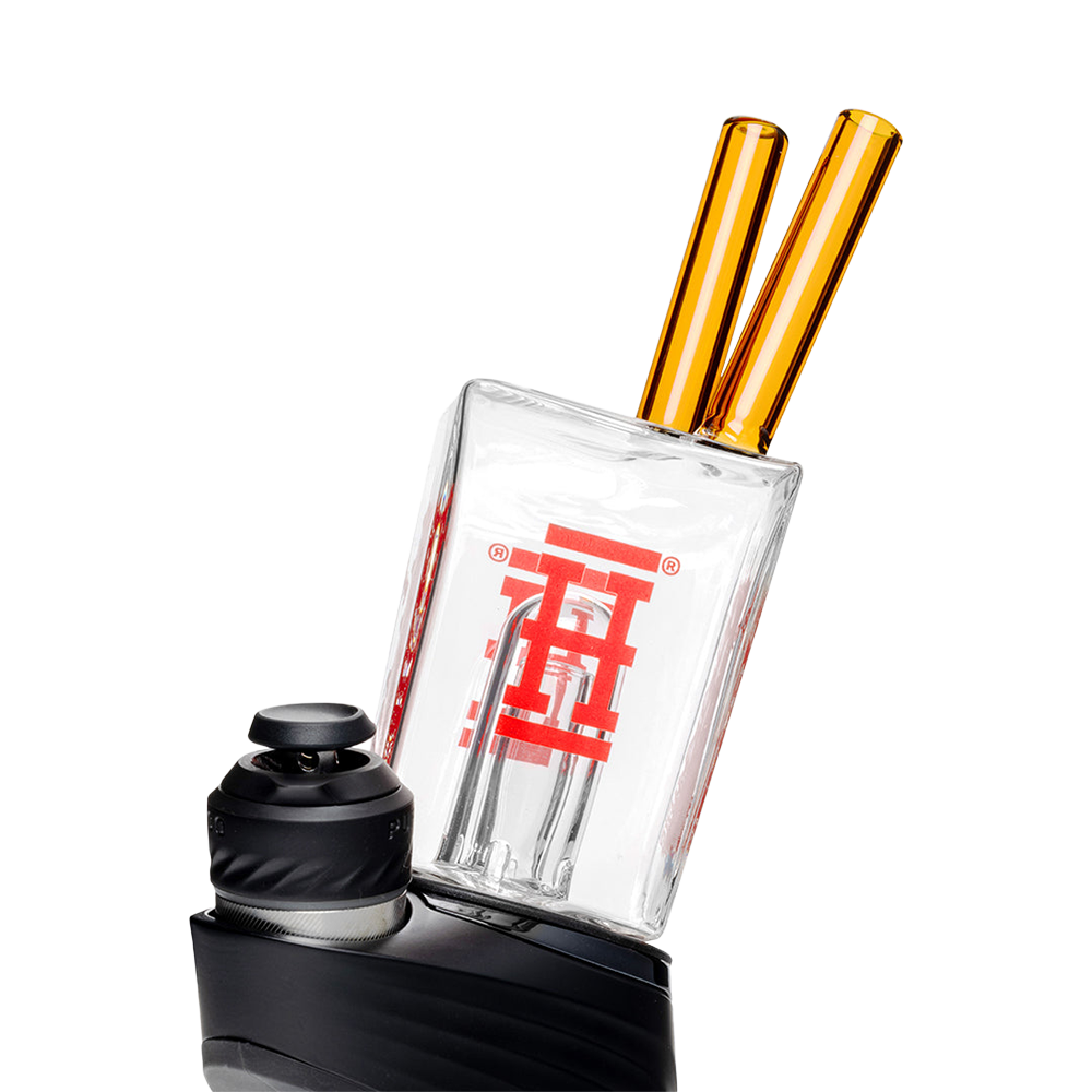 Hemper Chinese Takeout Attachment for Puffco Peak Series Adapters & Attachments - Tophatter Daily Deals