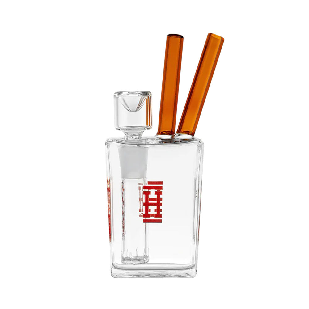 Hemper Chinese Takeout Bong Bongs - Tophatter Daily Deals