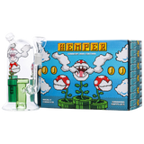 Hemper Gaming Flower Bong Bongs - Tophatter Daily Deals