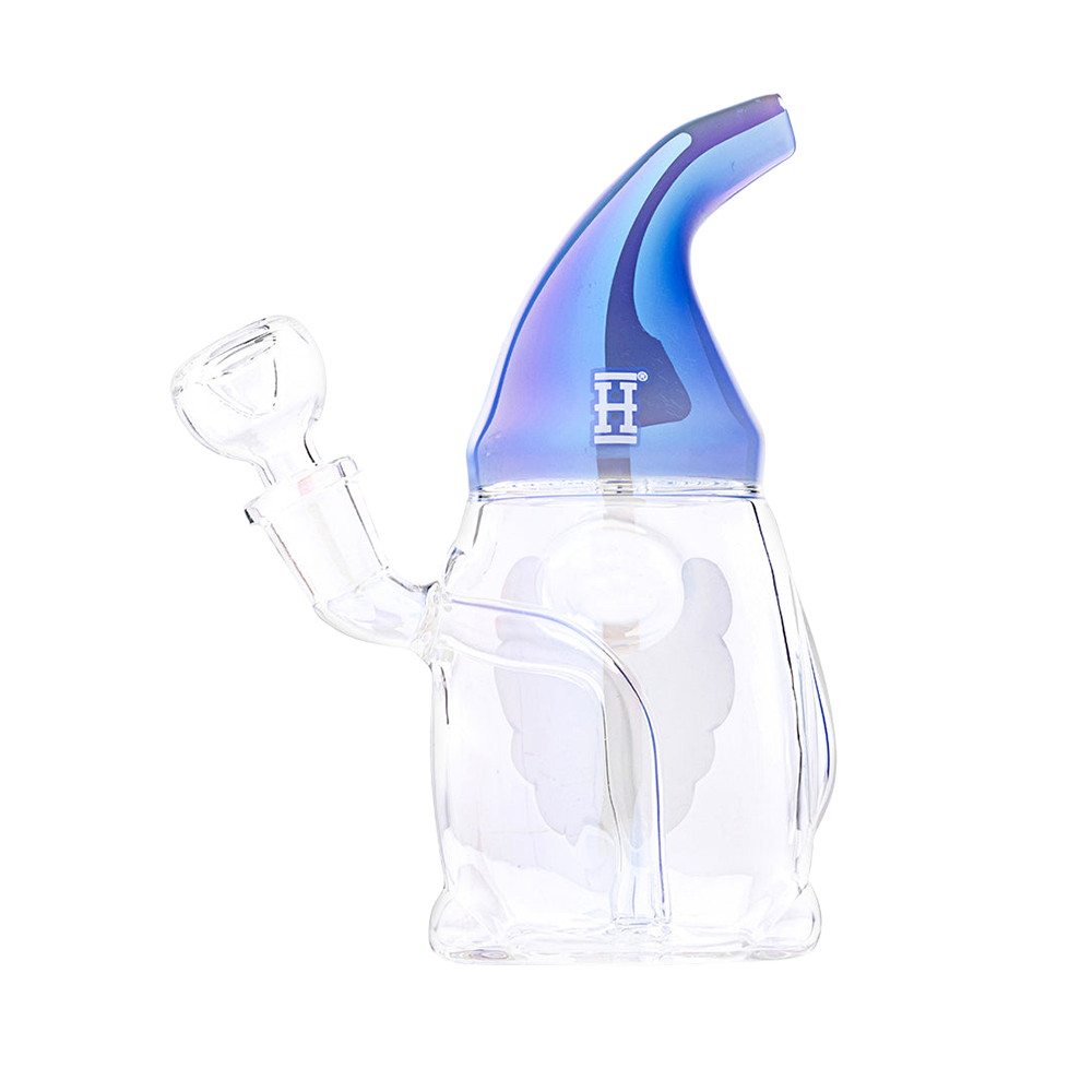 Hemper Gnome Bong Bongs - Tophatter Daily Deals