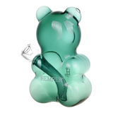 Hemper Gummy Bear Bong Bongs - Tophatter Daily Deals