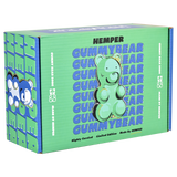 Hemper Gummy Bear Bong Bongs - Tophatter Daily Deals