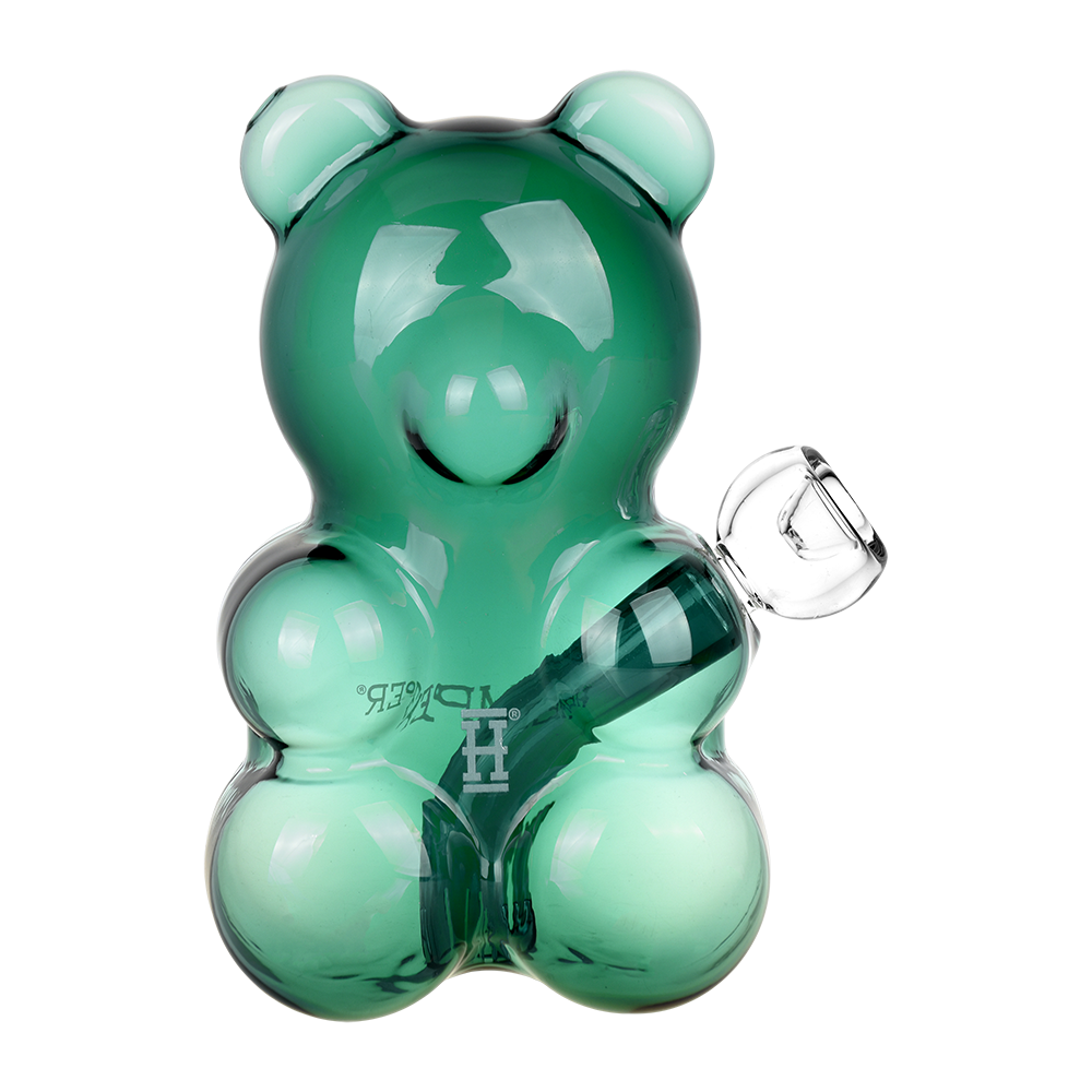 Hemper Gummy Bear Bong Bongs - Tophatter Daily Deals