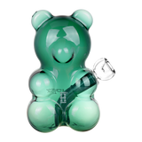 Hemper Gummy Bear Bong Bongs - Tophatter Daily Deals