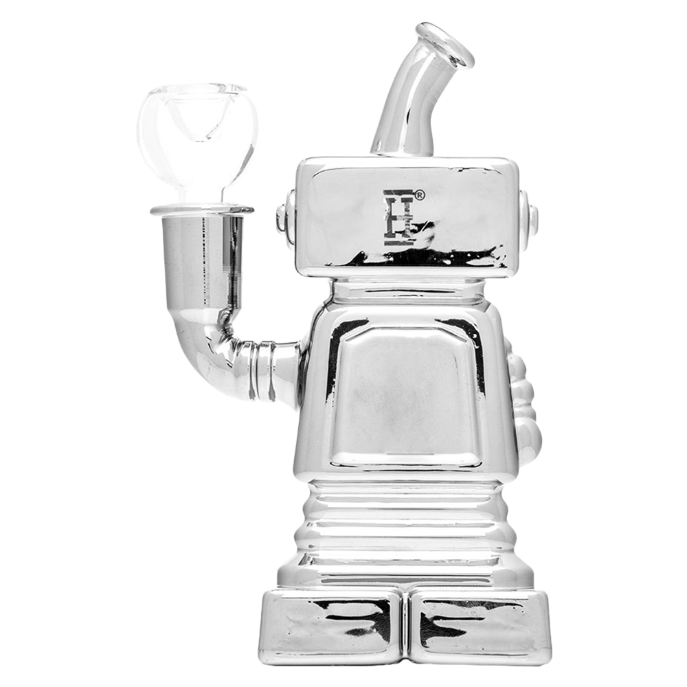 Hemper Hi-Robot Bong Bongs - Tophatter Daily Deals