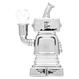 Hemper Hi-Robot Bong Bongs - Tophatter Daily Deals
