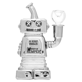 Hemper Hi-Robot Bong Bongs - Tophatter Daily Deals