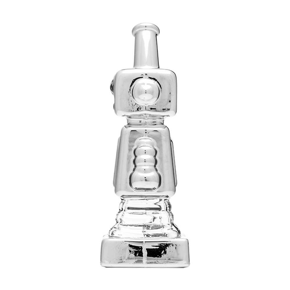Hemper Hi-Robot Hand Pipe Hand Pipes - Tophatter Daily Deals