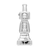 Hemper Hi-Robot Hand Pipe Hand Pipes - Tophatter Daily Deals
