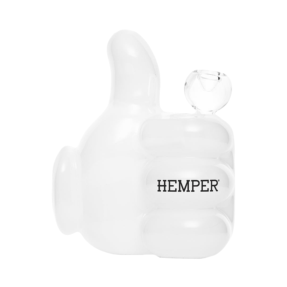 Hemper High Jinx Cartoon Bong Bongs - Tophatter Daily Deals