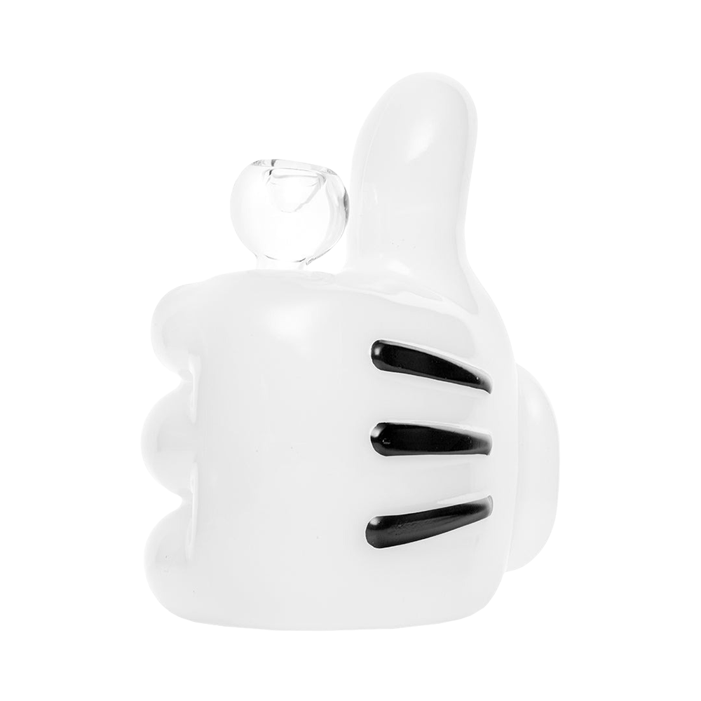 Hemper High Jinx Cartoon Bong Regular Bongs - Tophatter Daily Deals