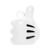 Hemper High Jinx Cartoon Bong Regular Bongs - Tophatter Daily Deals