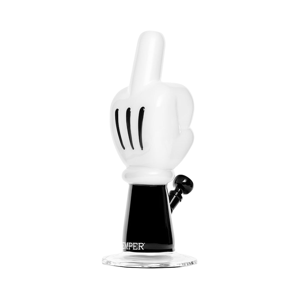 Hemper High Jinx Cartoon Bong Extra Large Bongs - Tophatter Daily Deals