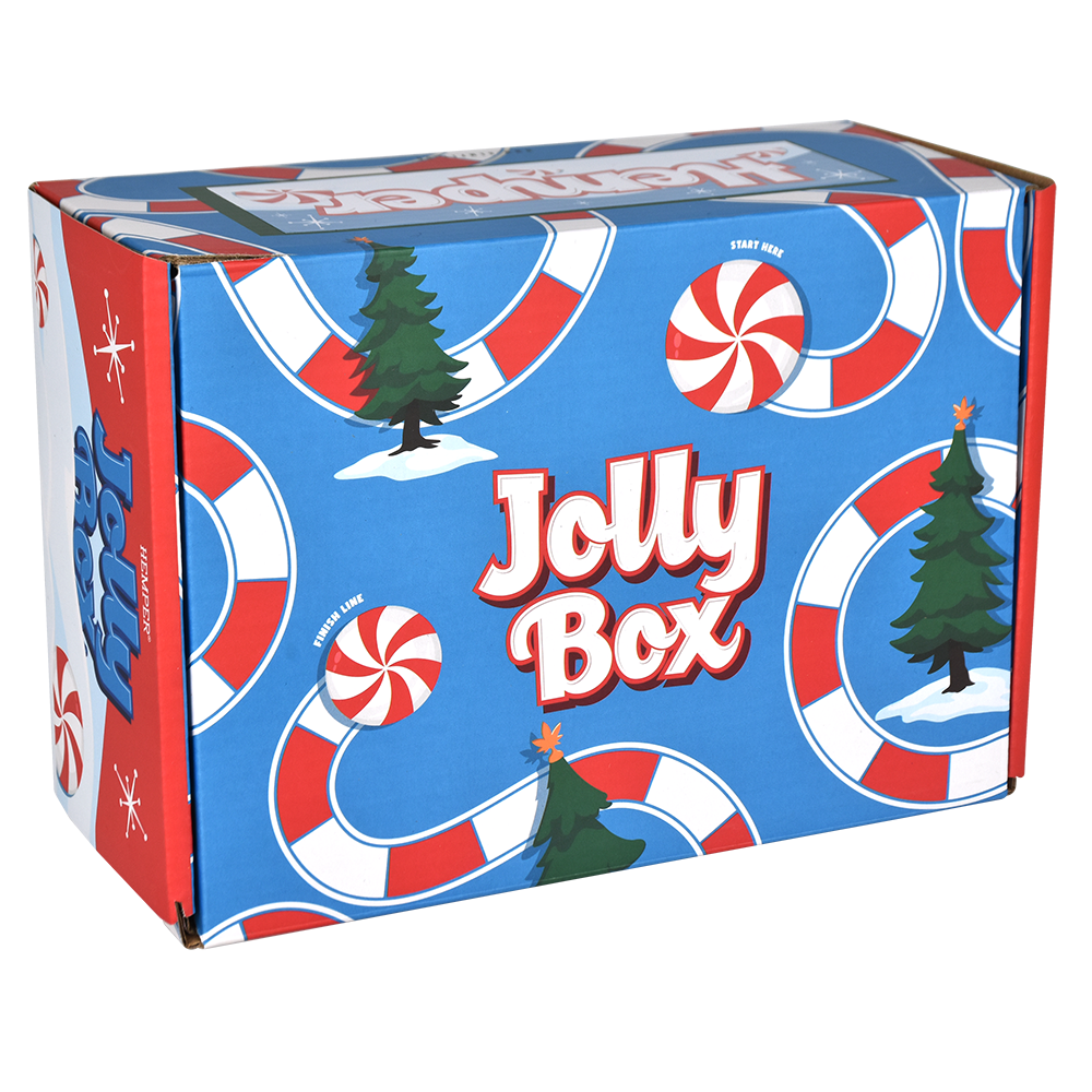 Hemper Jollypop Bong Bongs - Tophatter Daily Deals