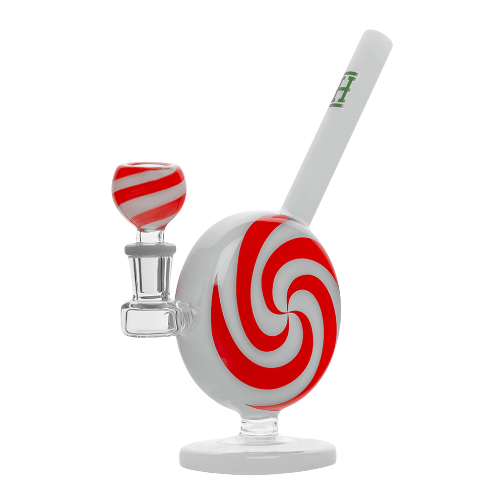 Hemper Jollypop Bong Bongs - Tophatter Daily Deals