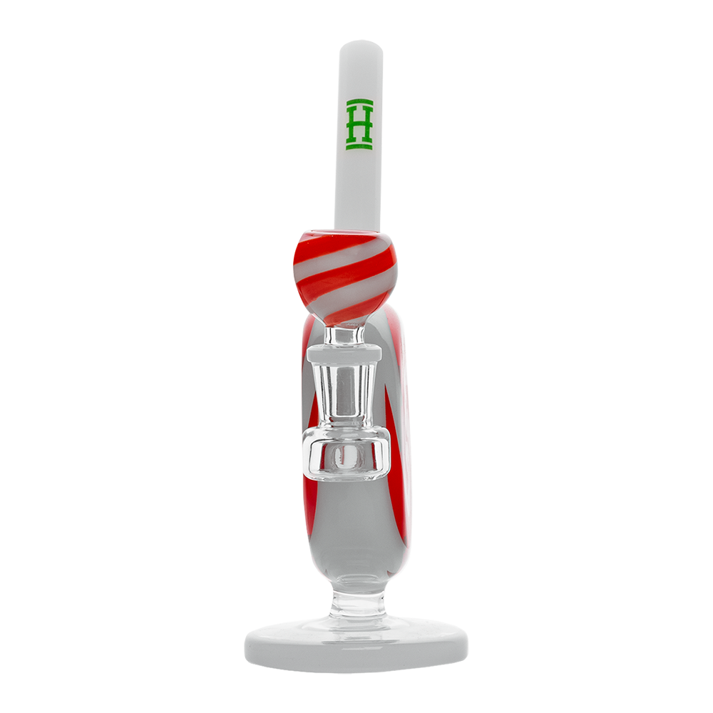 Hemper Jollypop Bong Bongs - Tophatter Daily Deals