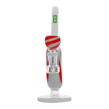 Hemper Jollypop Bong Bongs - Tophatter Daily Deals