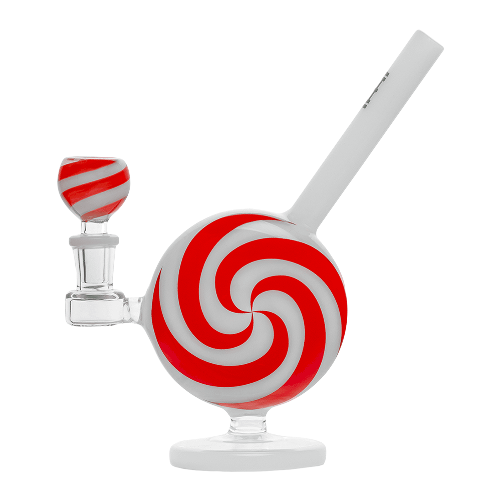 Hemper Jollypop Bong Bongs - Tophatter Daily Deals