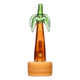 Hemper Palm Tree Bong Bongs - Tophatter Daily Deals