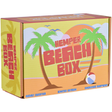 Hemper Palm Tree Bong Bongs - Tophatter Daily Deals