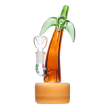 Hemper Palm Tree Bong Bongs - Tophatter Daily Deals
