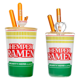 Hemper Ramen Bong Bongs - Tophatter Daily Deals