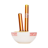 Hemper Ramen Hand Pipe Hand Pipes - Tophatter Daily Deals
