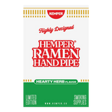 Hemper Ramen Hand Pipe Hand Pipes - Tophatter Daily Deals
