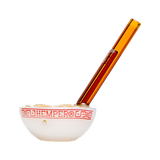 Hemper Ramen Hand Pipe Hand Pipes - Tophatter Daily Deals