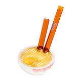 Hemper Ramen Hand Pipe Hand Pipes - Tophatter Daily Deals
