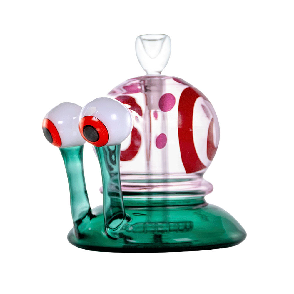 Hemper Snail XL Bong Bongs - Tophatter Daily Deals