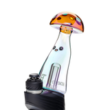 Hemper Trippy Shroom Attachment for Puffco Peak Series Adapters & Attachments - Tophatter Daily Deals