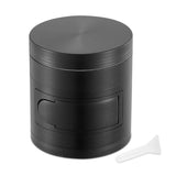 Herb Spice Tobacco Grinder Kitchen Tools & Gadgets - Tophatter Daily Deals