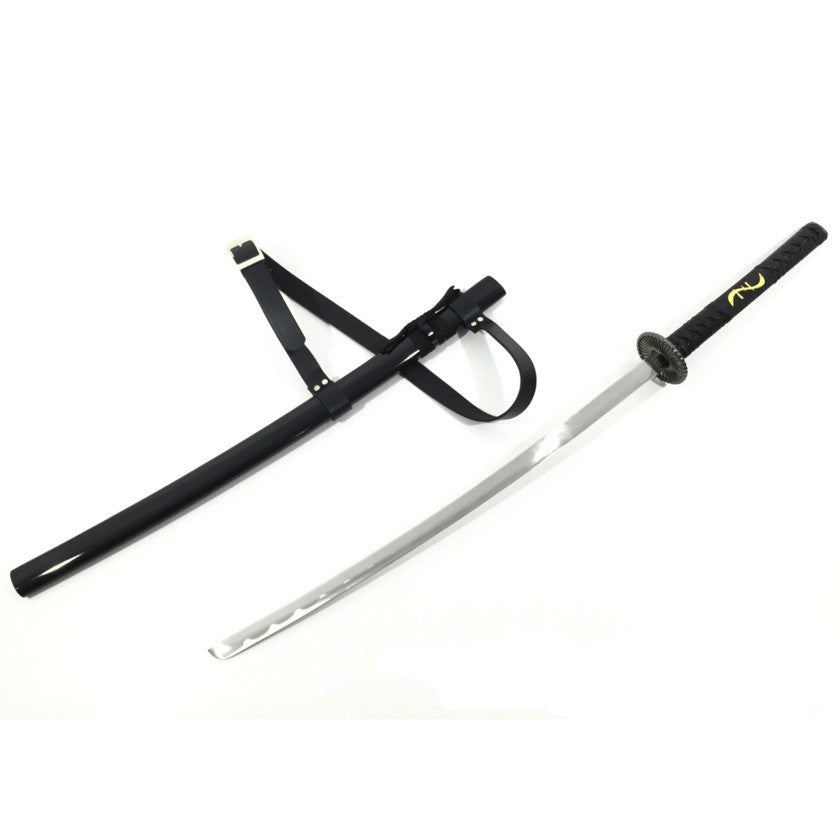 Takezo Kensei's Katana TV Show Sword - Tophatter Daily Deals