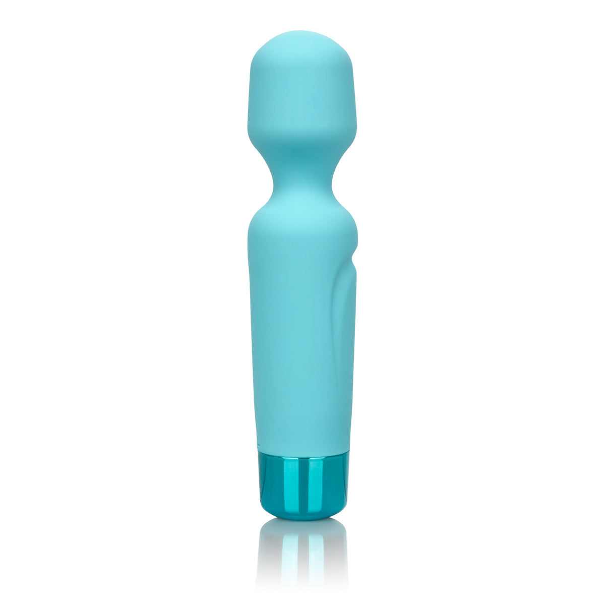 Eden Wand Massager – High-Powered Flexible Head Silicone Massager > Sex Toys > Massage Wands - Tophatter Daily Deals