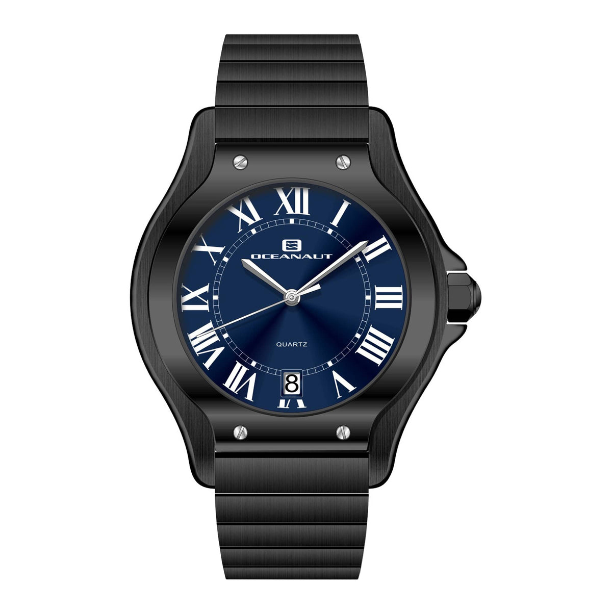 Oceanaut Women's Rayonner // OC1292 Blue Watches - Tophatter Daily Deals