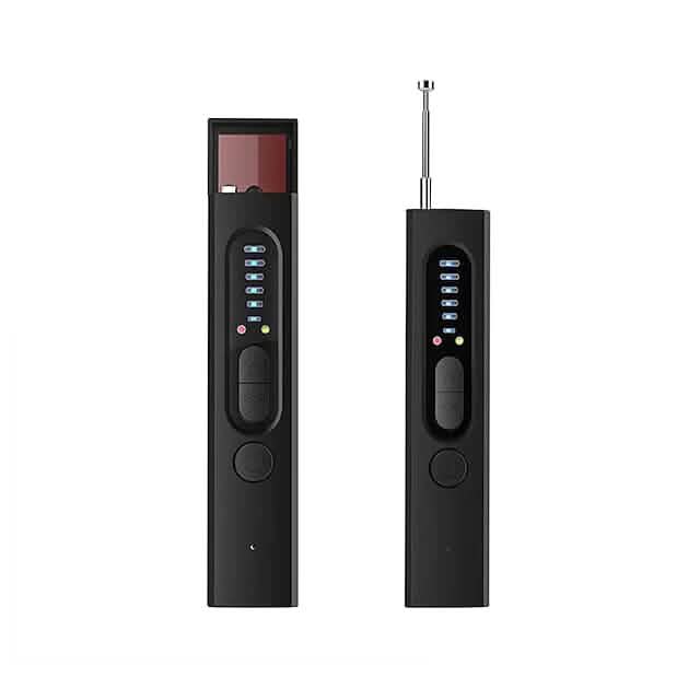 Hidden Camera Detectors Smart Home & Security - Tophatter Daily Deals