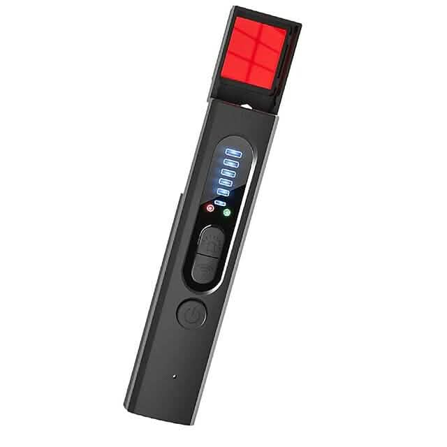 Hidden Camera Detectors Smart Home & Security - Tophatter Daily Deals